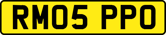 RM05PPO