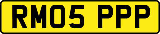 RM05PPP