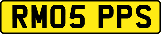 RM05PPS