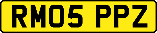 RM05PPZ