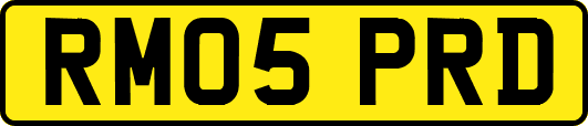 RM05PRD