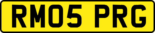 RM05PRG