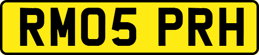 RM05PRH