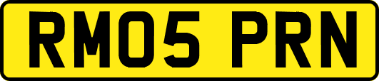 RM05PRN