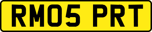 RM05PRT