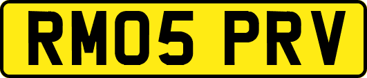 RM05PRV