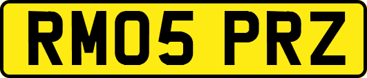 RM05PRZ