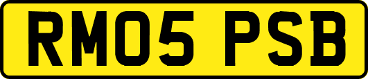 RM05PSB