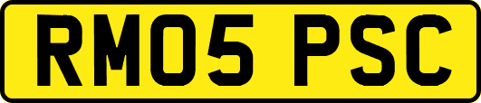 RM05PSC
