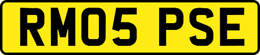 RM05PSE