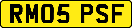RM05PSF