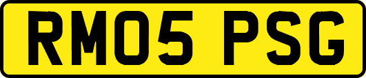 RM05PSG