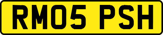 RM05PSH