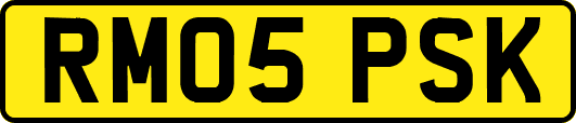 RM05PSK