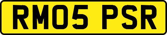 RM05PSR