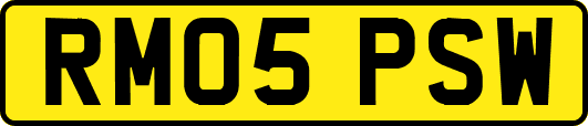 RM05PSW