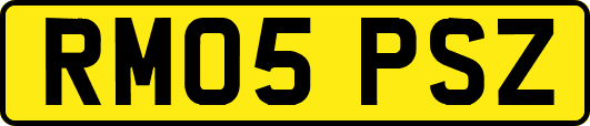 RM05PSZ