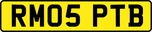 RM05PTB