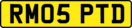 RM05PTD