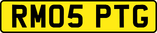 RM05PTG