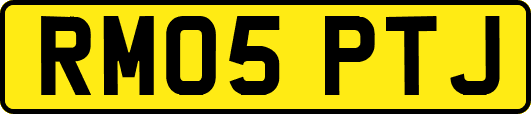 RM05PTJ