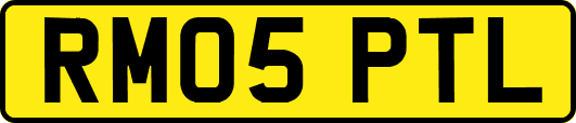 RM05PTL