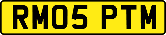RM05PTM