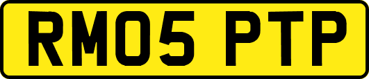 RM05PTP