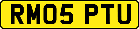 RM05PTU