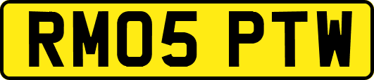 RM05PTW