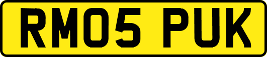 RM05PUK