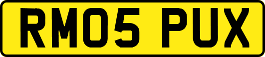 RM05PUX