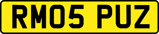 RM05PUZ