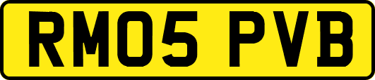 RM05PVB
