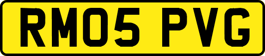 RM05PVG