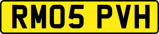 RM05PVH