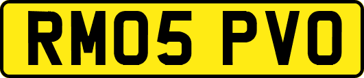 RM05PVO