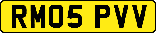 RM05PVV