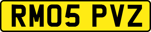 RM05PVZ
