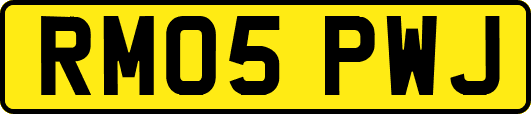 RM05PWJ