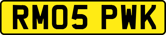 RM05PWK