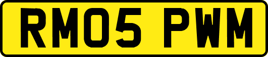 RM05PWM