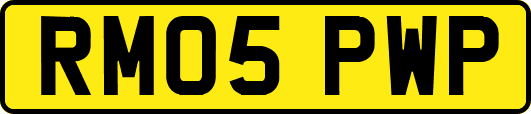 RM05PWP