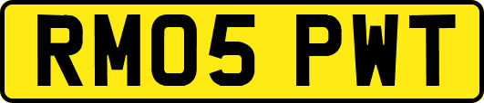 RM05PWT