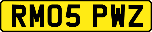 RM05PWZ