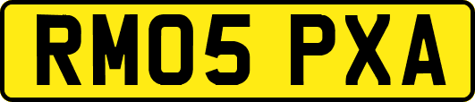 RM05PXA
