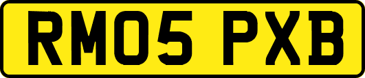 RM05PXB