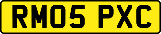 RM05PXC