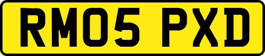 RM05PXD