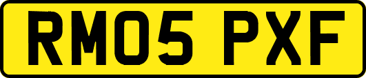 RM05PXF